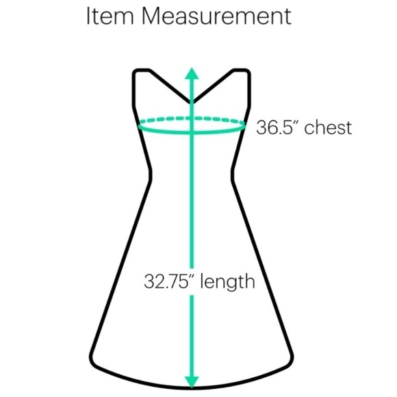 J.Crew Striped Navy/White Dress | SIZE XS - Picture 3 of 3